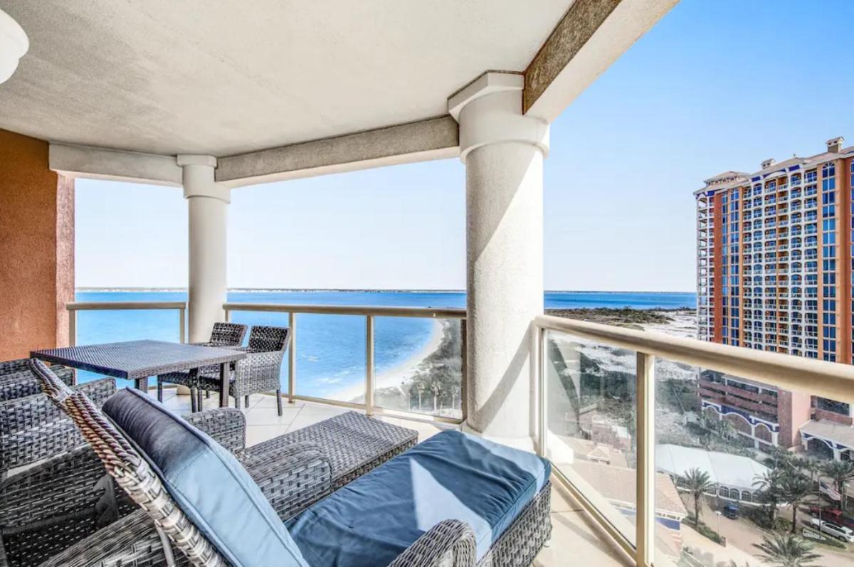 Holiday home Portofino Island P4-1204 Pensacola Beach
