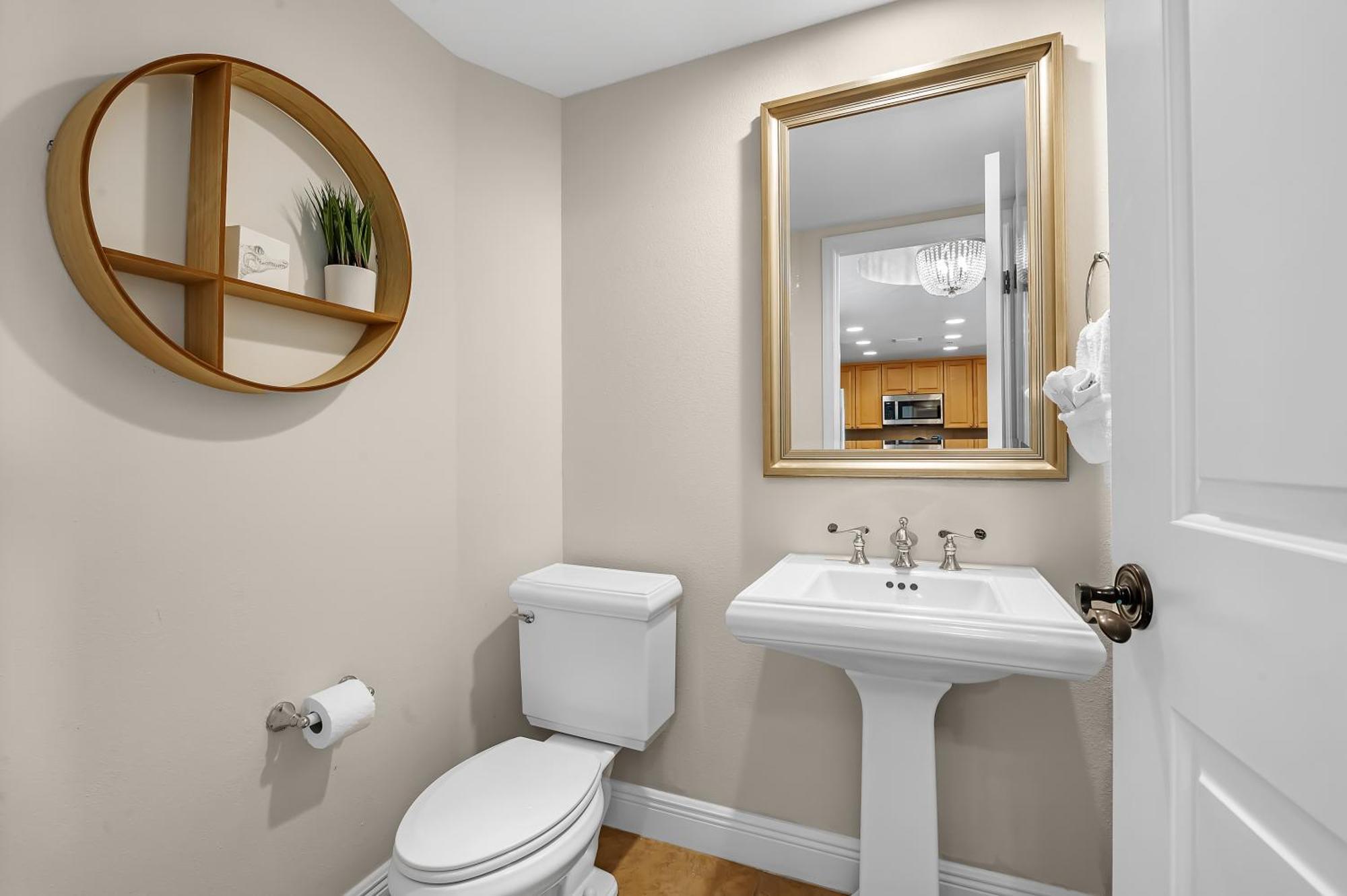 Holiday home Portofino Island P4-605 Pensacola Beach