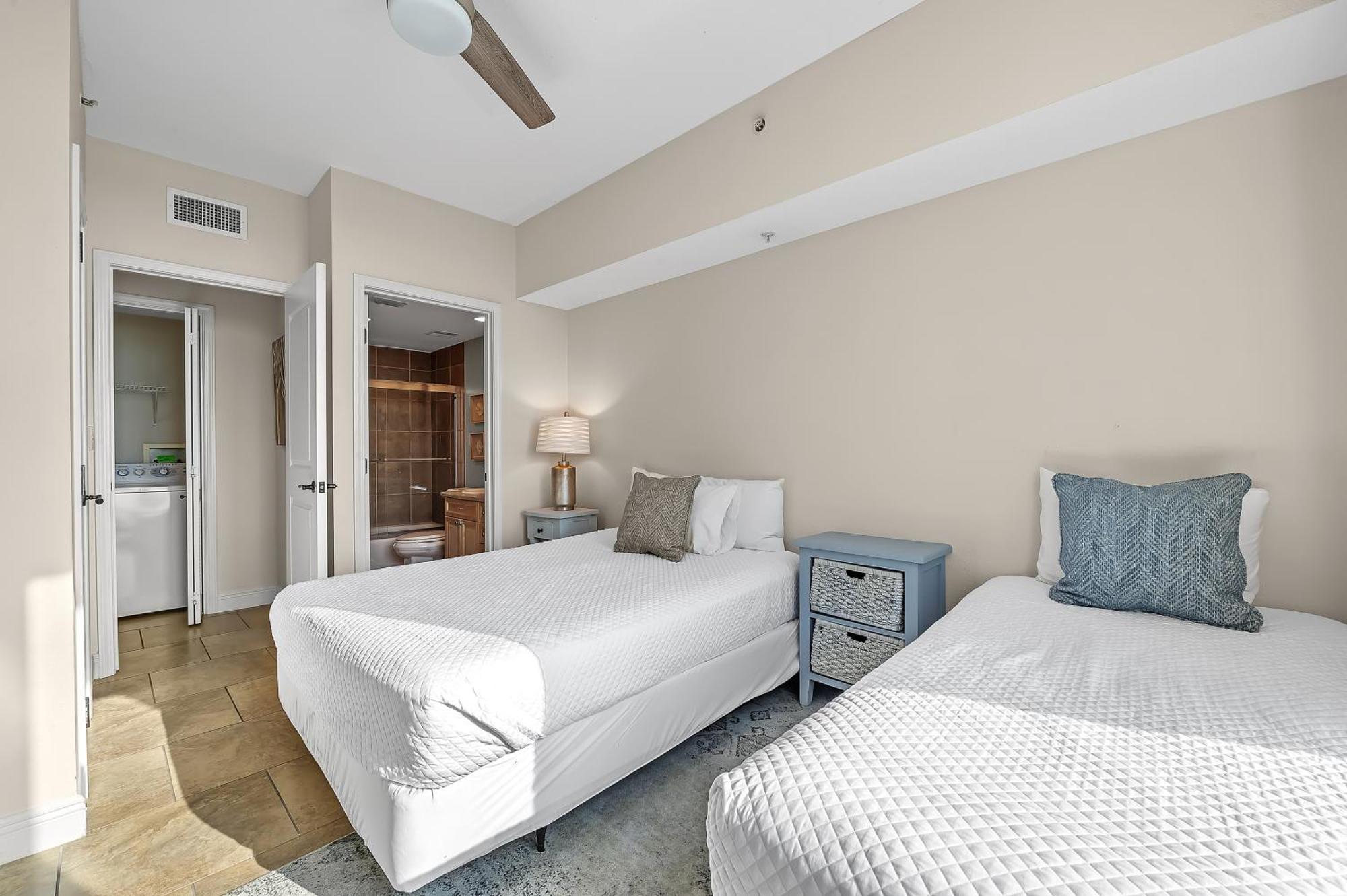Holiday home Portofino Island P4-605 Pensacola Beach