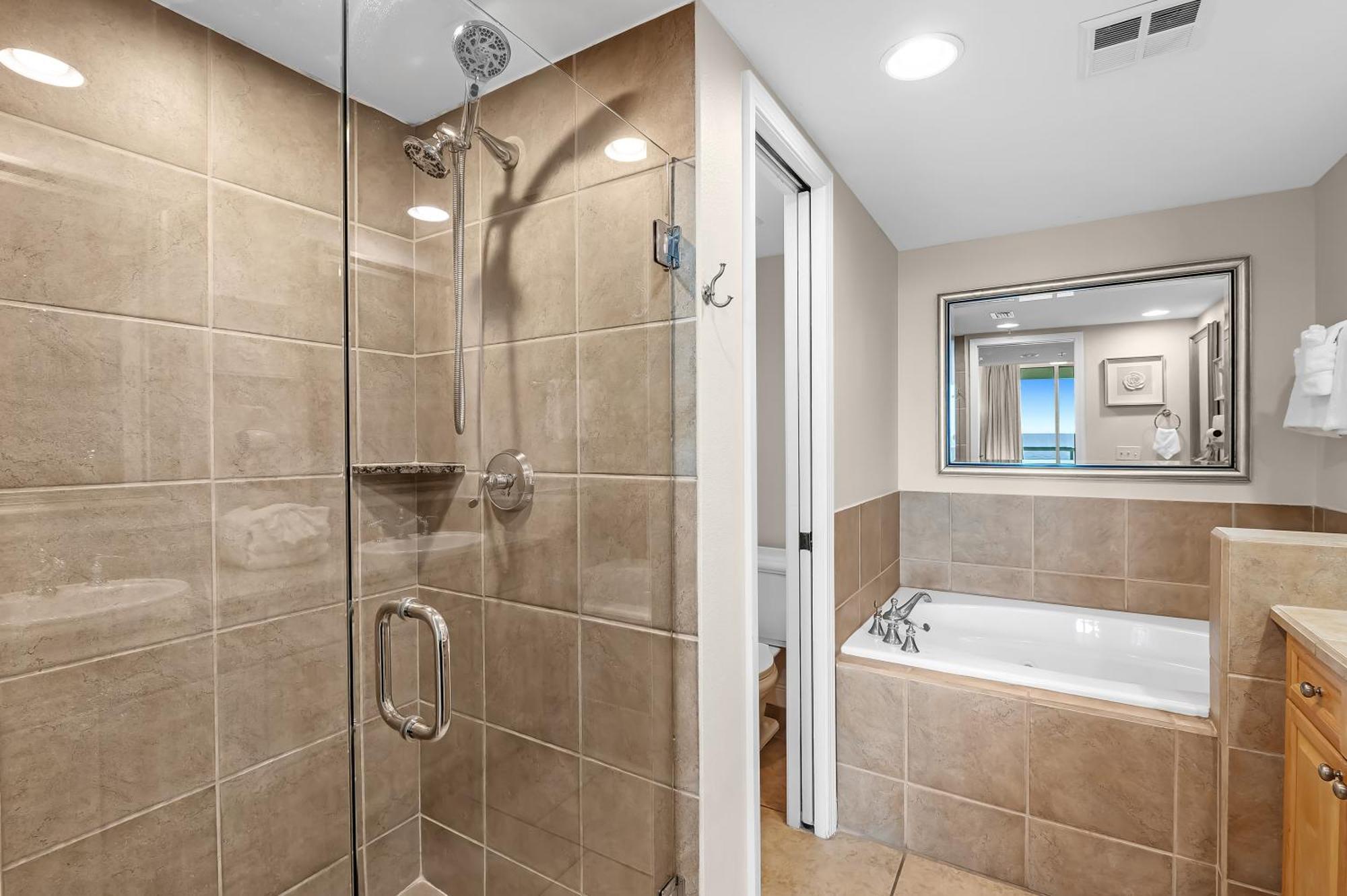 Portofino Island P4-605 Holiday home Pensacola Beach