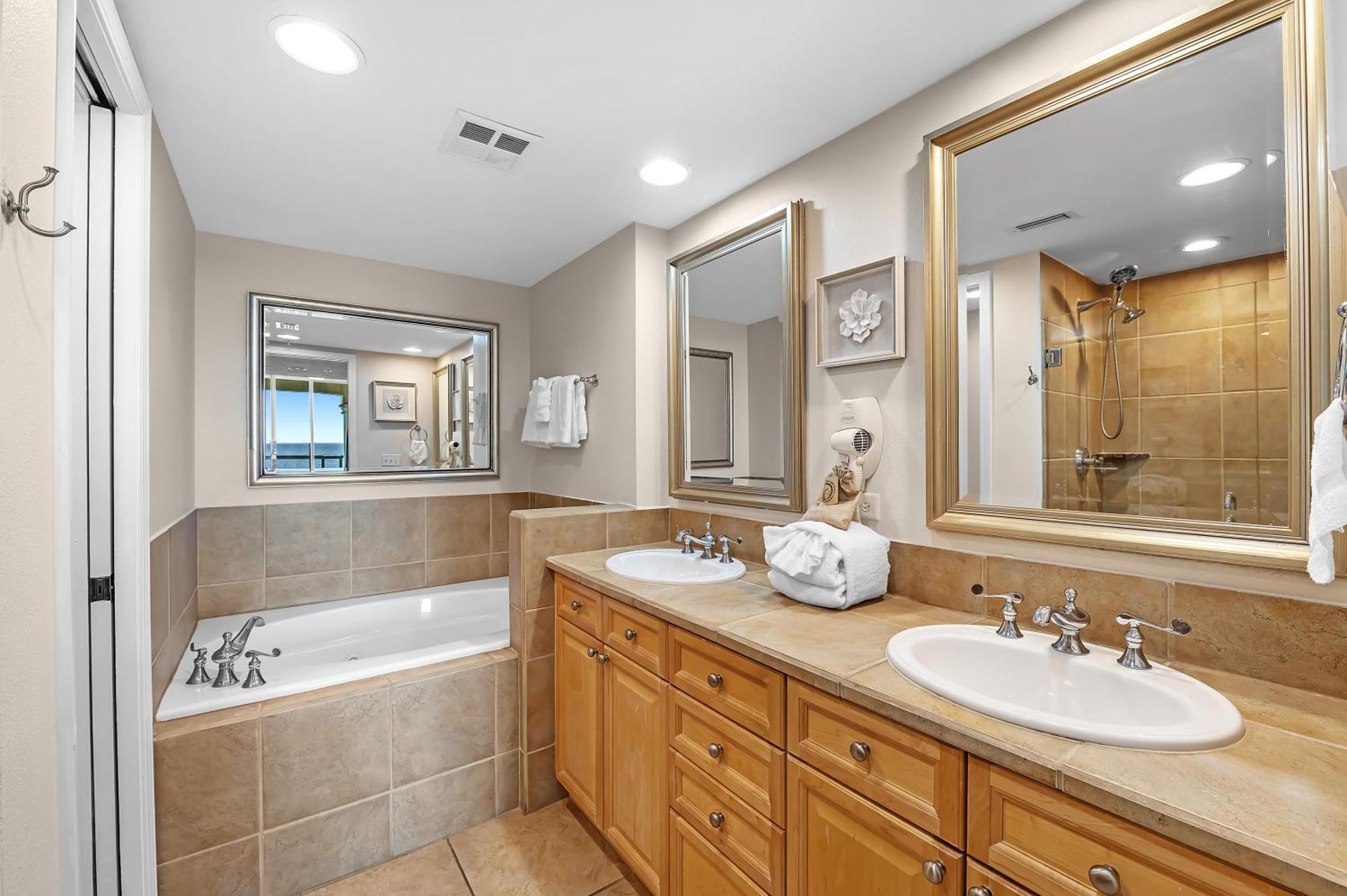 Portofino Island P4-605 Holiday home Pensacola Beach