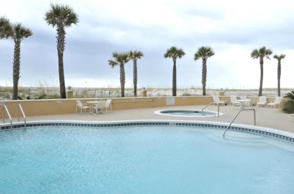 Emerald Isle Unit 903 Holiday home