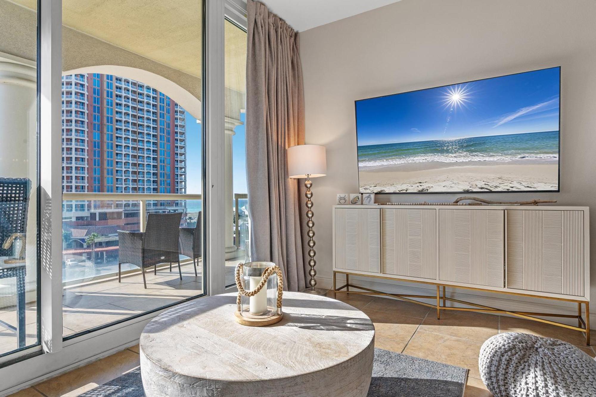 Holiday home Portofino Island P4-605 Pensacola Beach