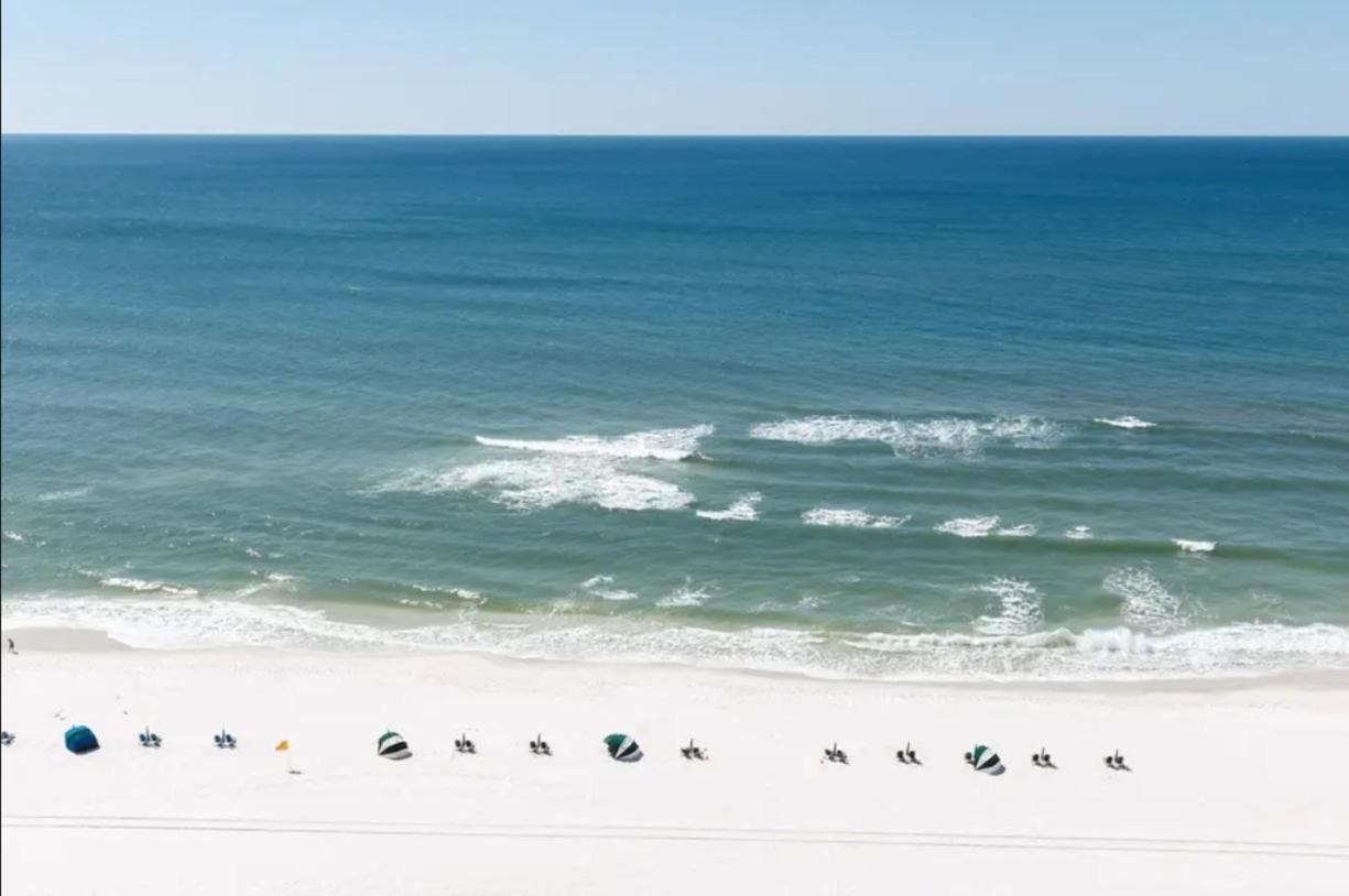 Emerald Isle Unit 903 Pensacola Beach