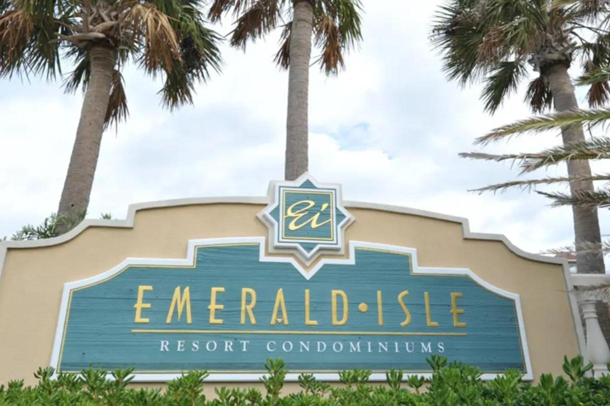 Emerald Isle Unit 903 Holiday home