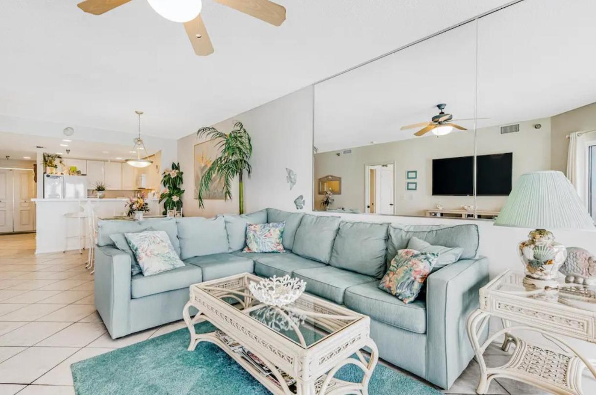 Holiday home Emerald Isle Unit 903 *