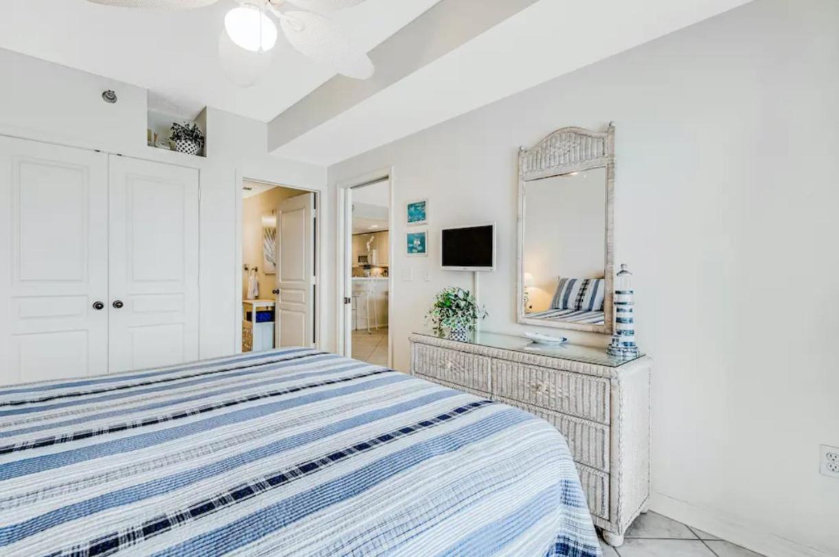 Emerald Isle Unit 903 Pensacola Beach