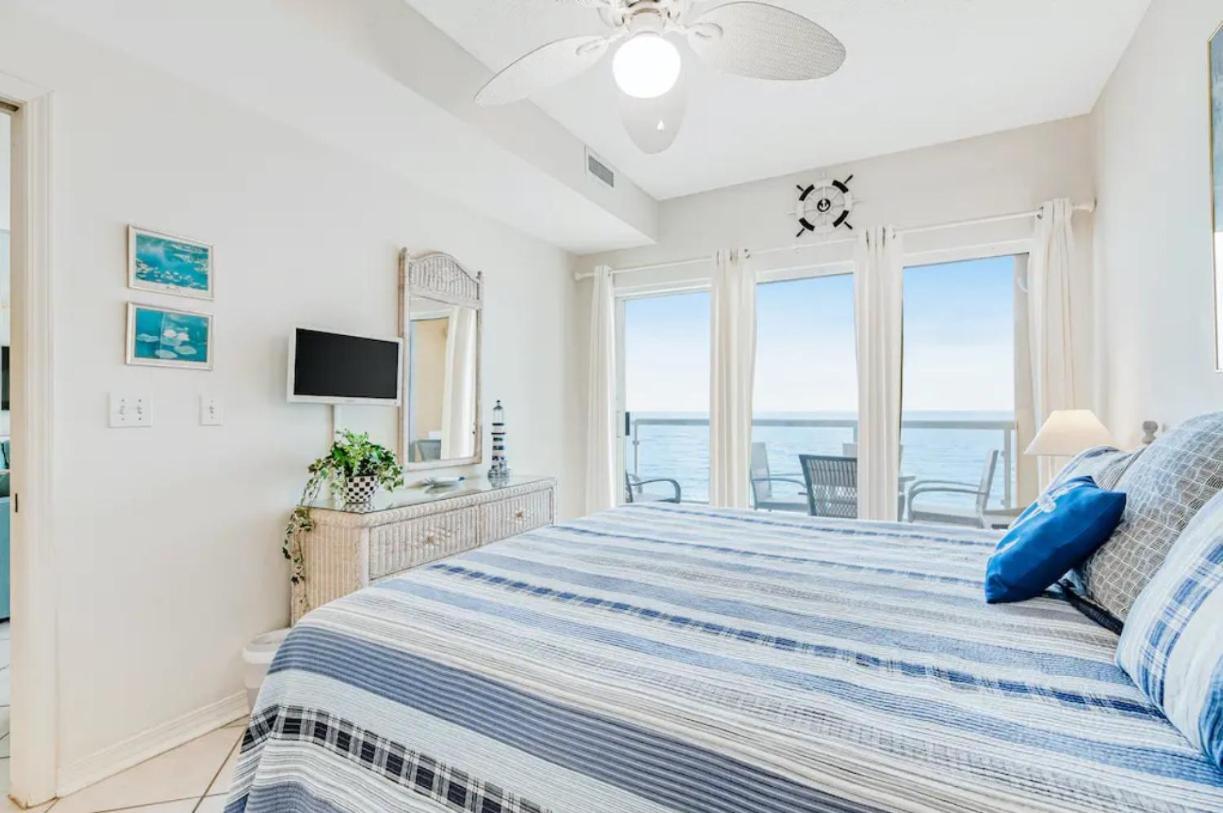 Emerald Isle Unit 903 Holiday home Pensacola Beach