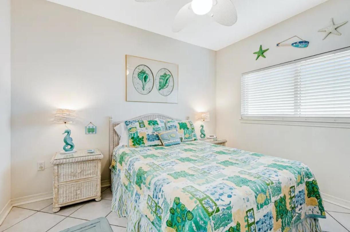 Emerald Isle Unit 903 * Pensacola Beach