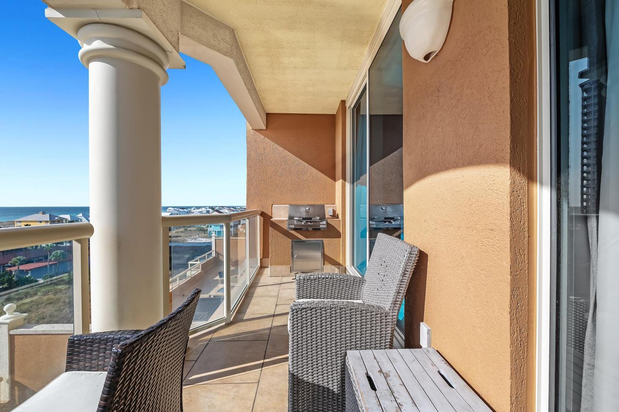 Holiday home Portofino Island P4-605