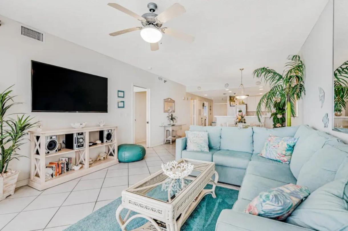 Emerald Isle Unit 903 Pensacola Beach