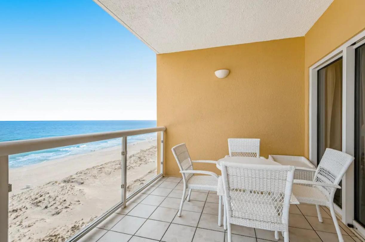 Emerald Isle Unit 903 *