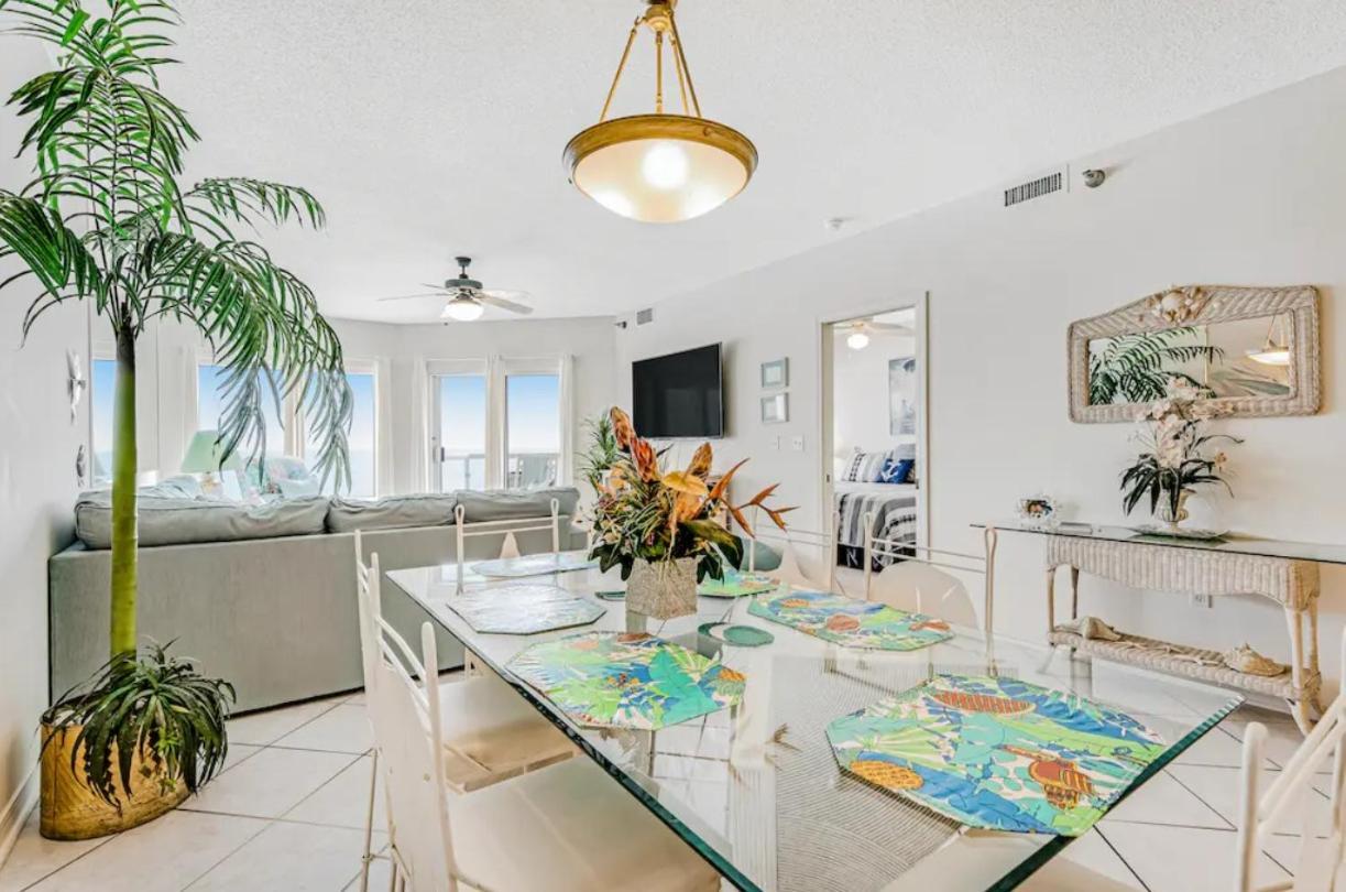 Emerald Isle Unit 903 Holiday home *