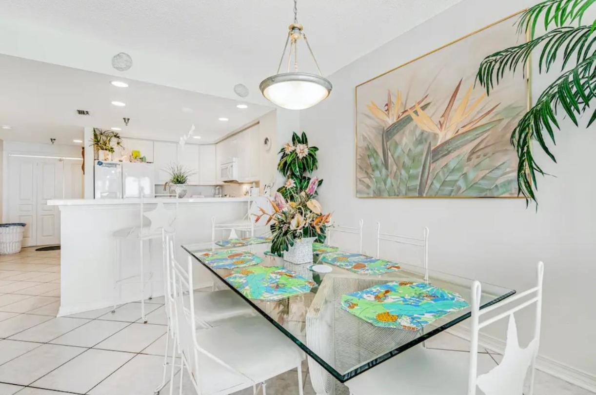 Holiday home Emerald Isle Unit 903
