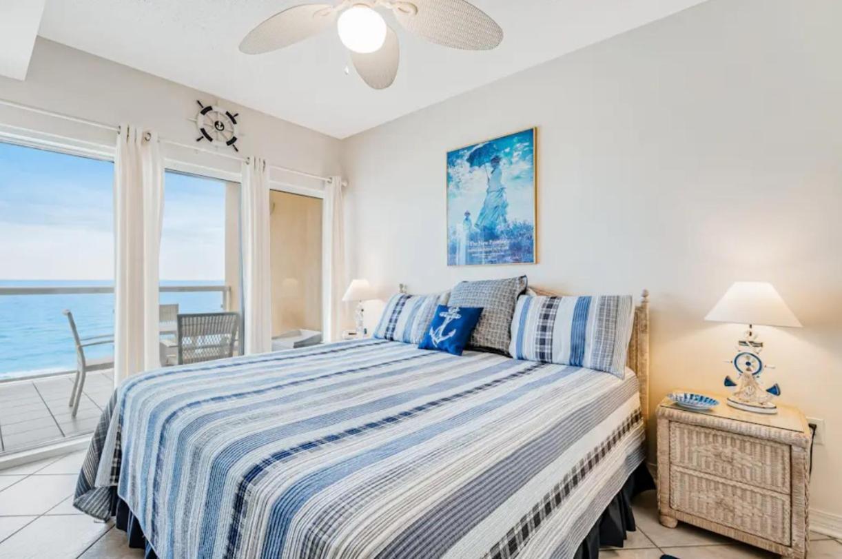 Emerald Isle Unit 903 Pensacola Beach