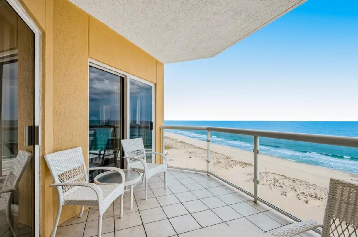 Emerald Isle Unit 903 Holiday home *
