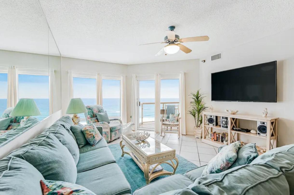 Emerald Isle Unit 903 Holiday home
