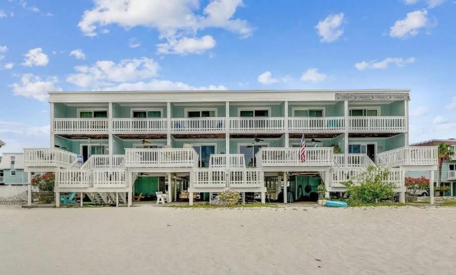 Boardwalk Unit E4 * Pensacola Beach