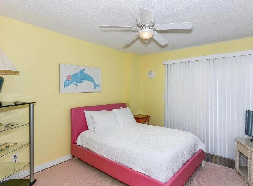 Holiday home Boardwalk Unit E4 *