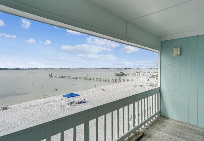 Boardwalk Unit E4