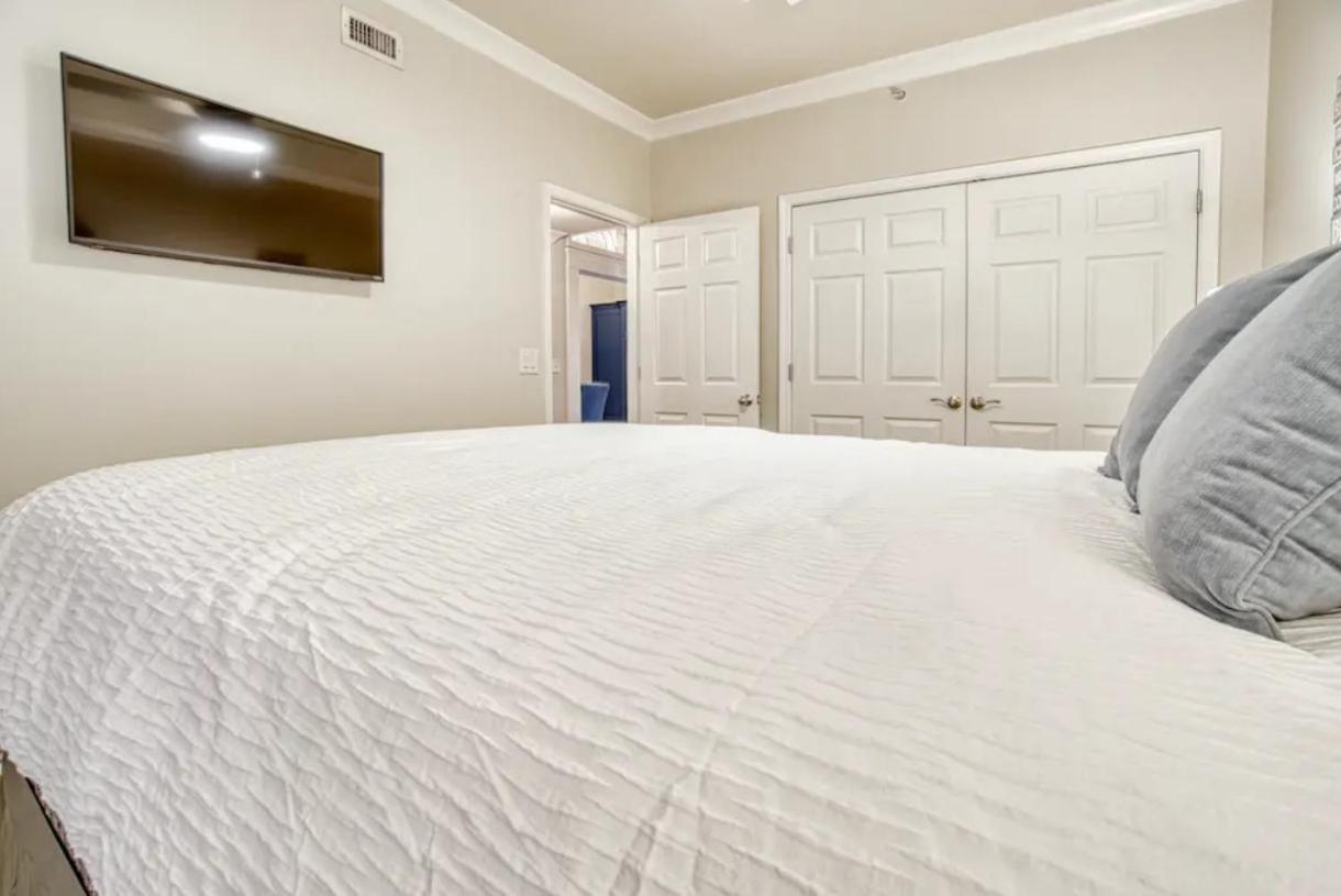South Harbour Unit 3d Pensacola Beach