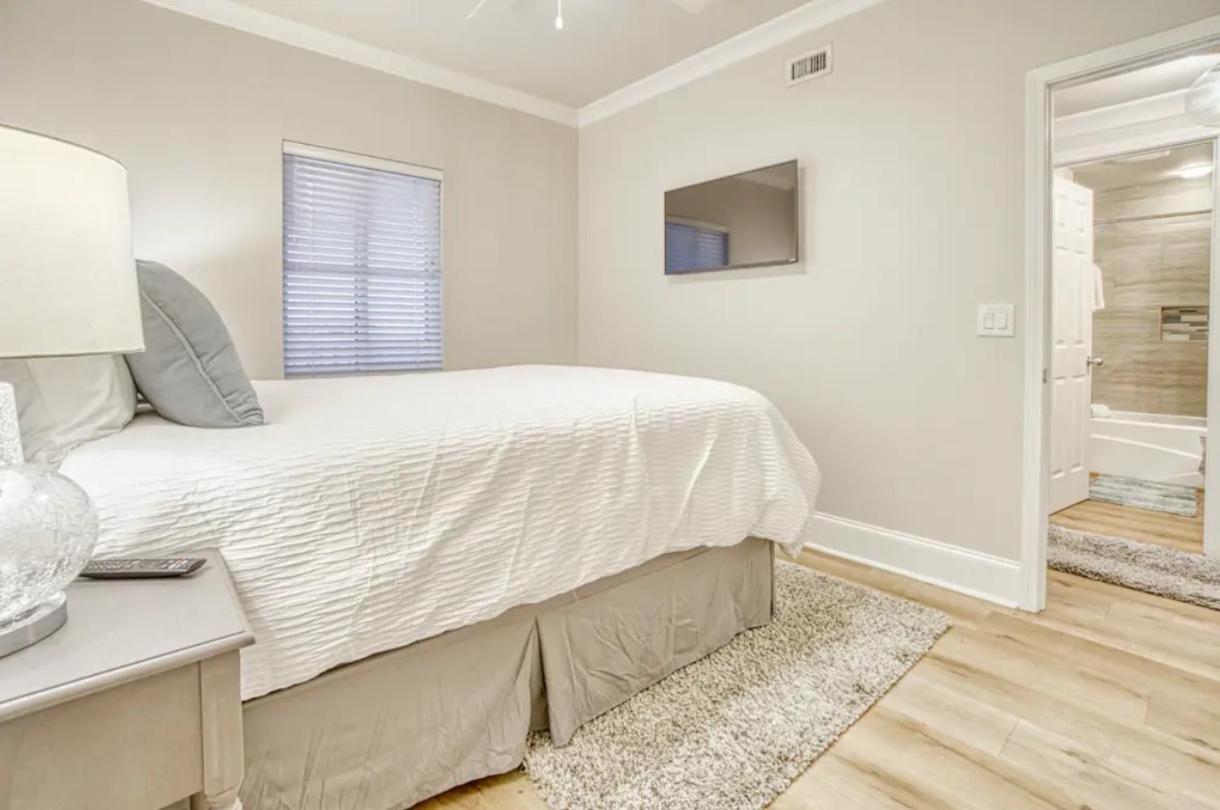 Holiday home South Harbour Unit 3d