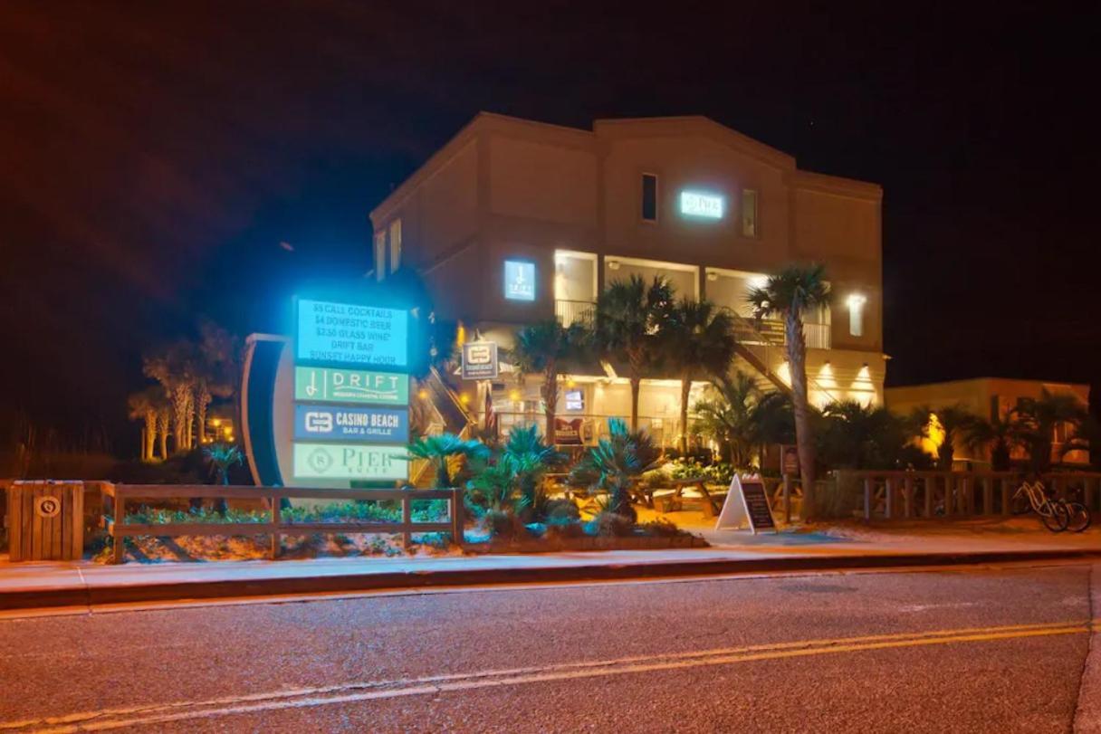South Harbour Unit 3d Holiday home Pensacola Beach