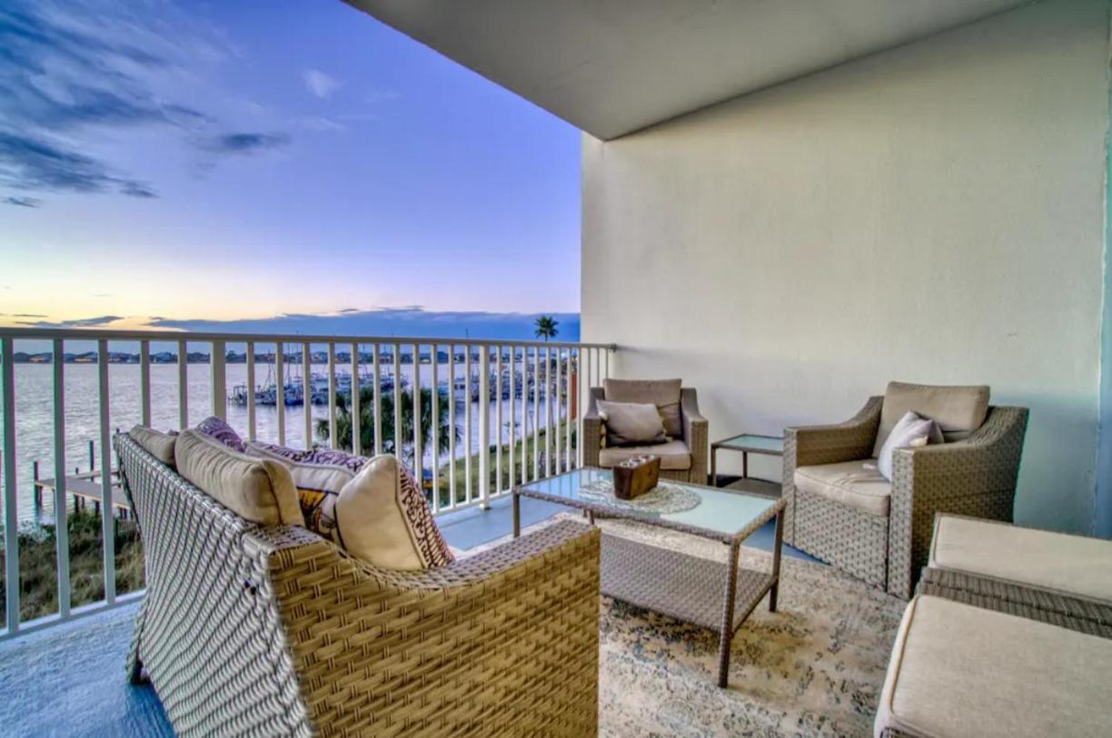 South Harbour Unit 3d Holiday home *