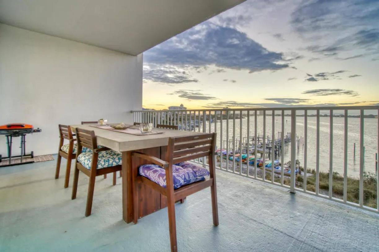 Holiday home South Harbour Unit 3d