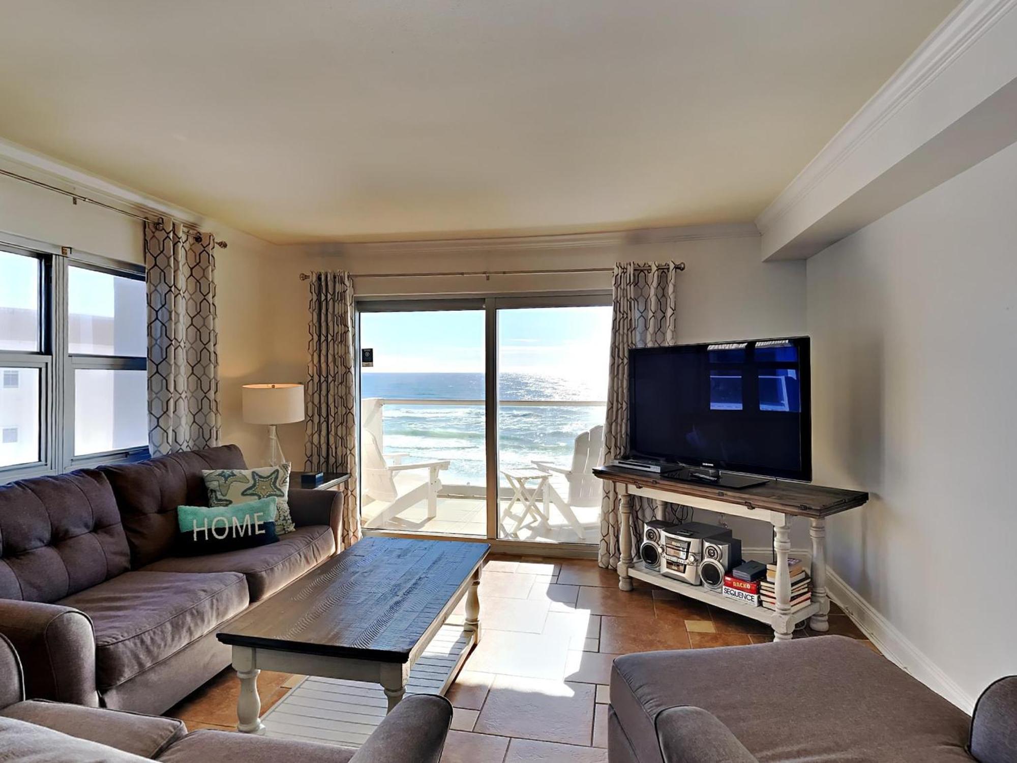 Regency Towers 801 West Apartment Pensacola Beach