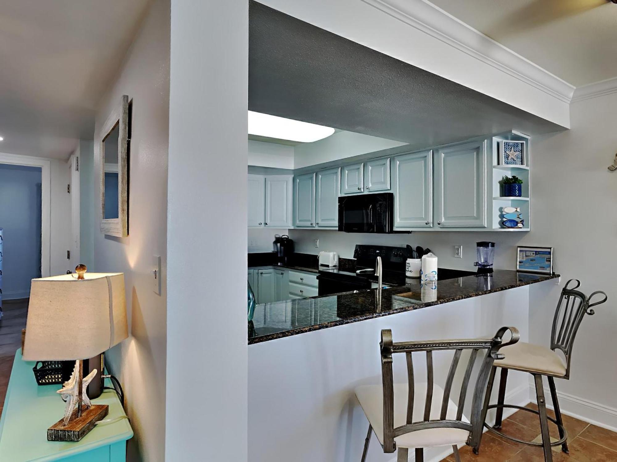 Apartment Regency Towers 801 West Pensacola Beach