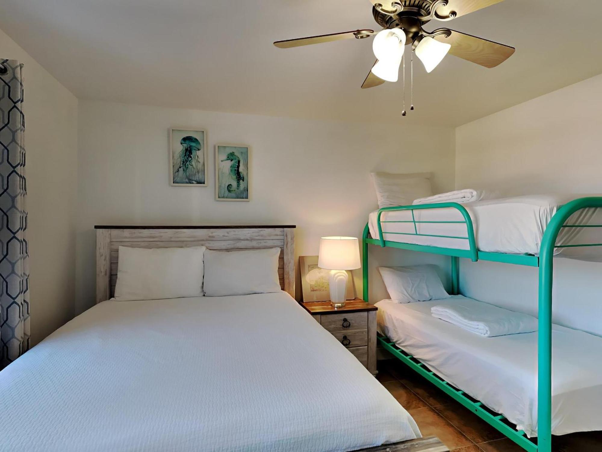 Regency Towers 801 West * Pensacola Beach