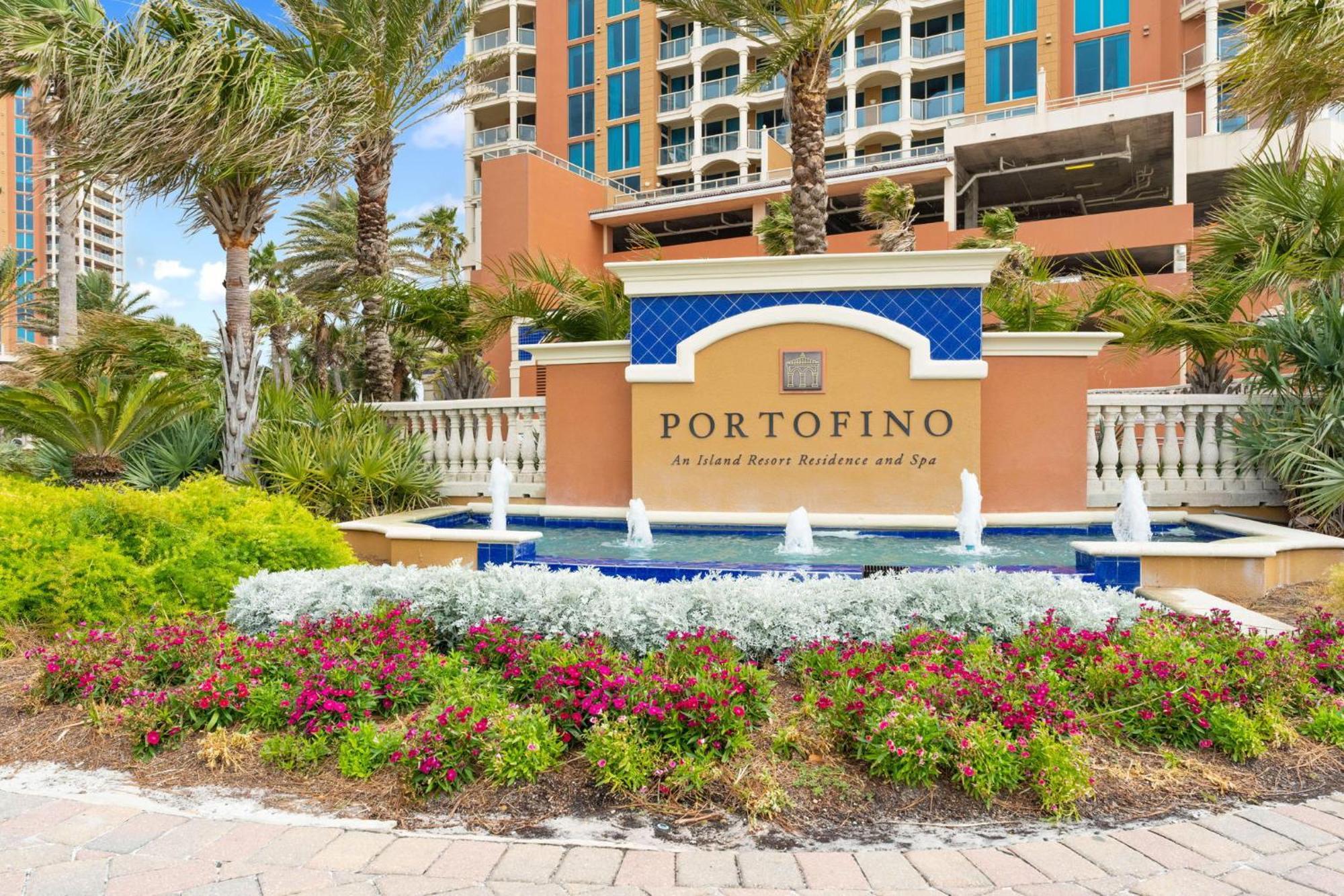 Portofino Island P2-905 Holiday home *