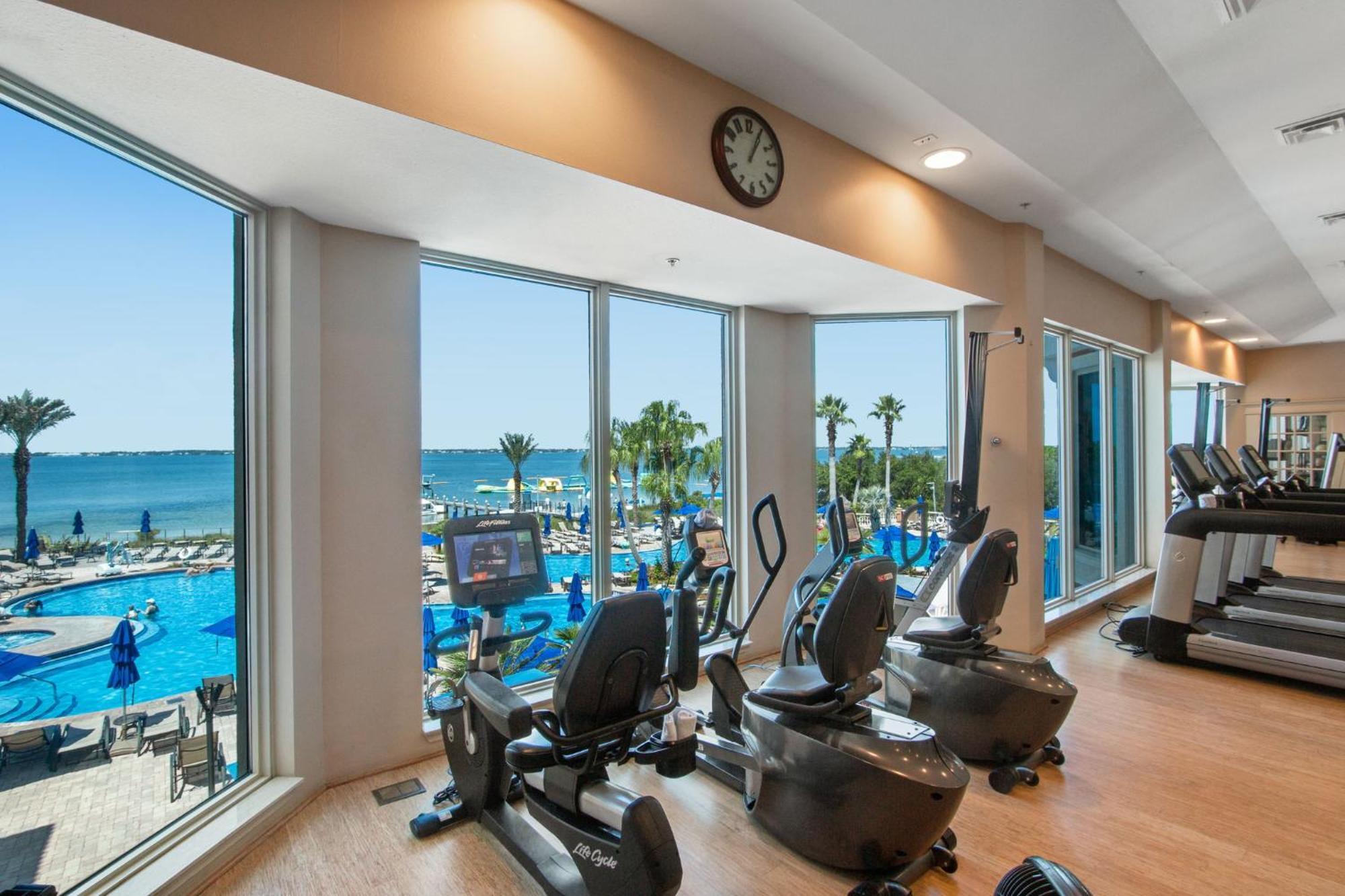 Portofino Island P2-905 Holiday home Pensacola Beach