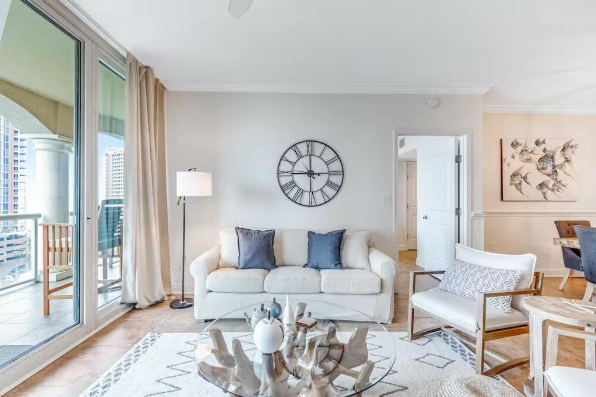 Holiday home Portofino Island P2-905 Pensacola Beach