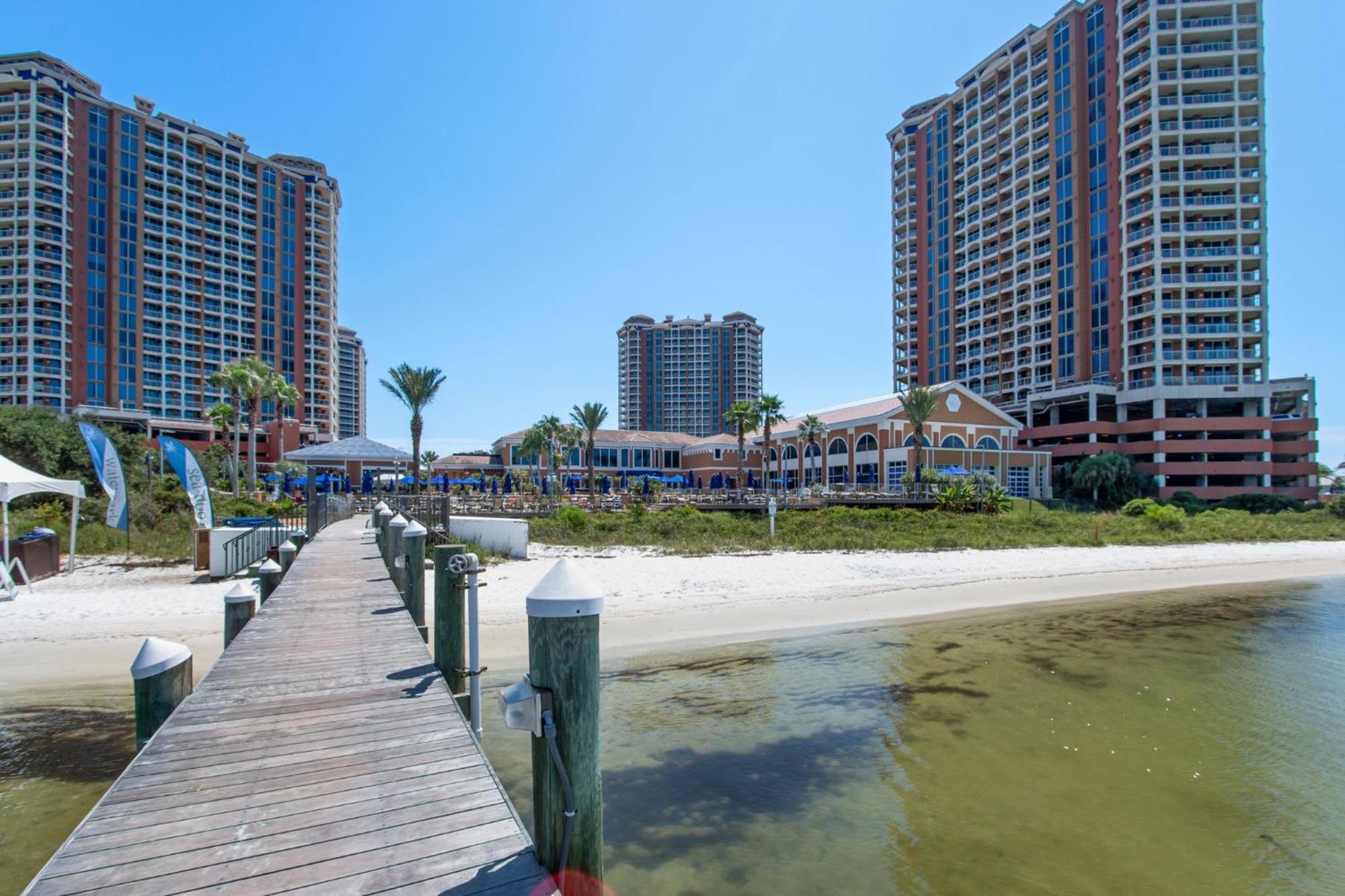 Holiday home Portofino Island P2-905 Pensacola Beach