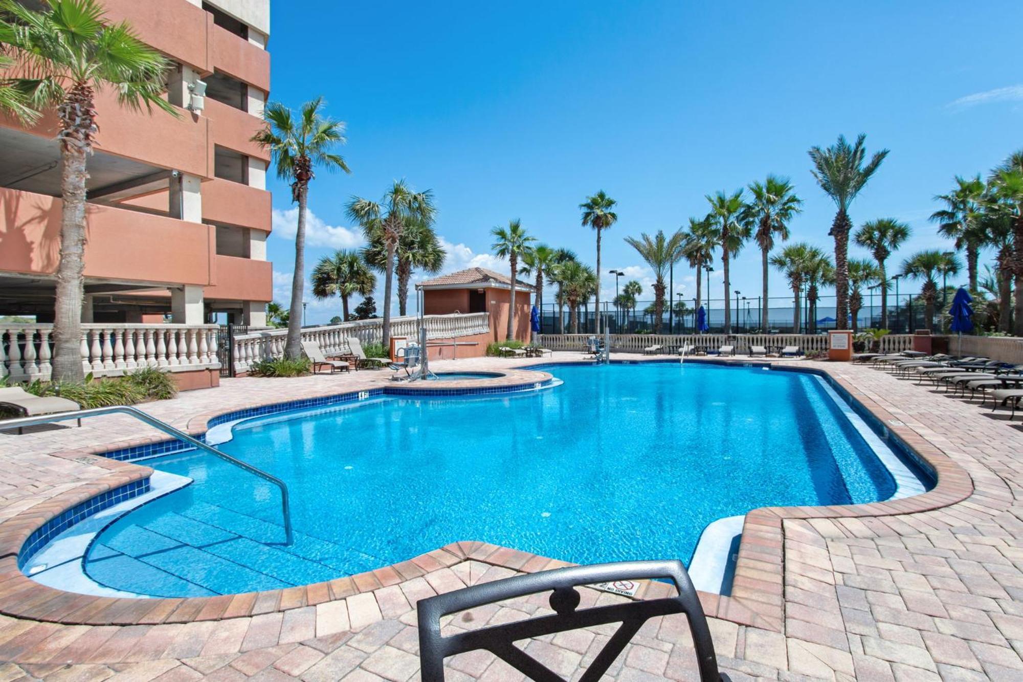 Holiday home Portofino Island P2-905 Pensacola Beach