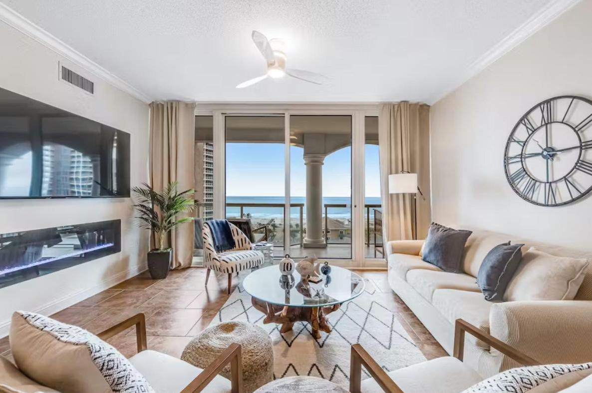 Portofino Island P2-905 Holiday home Pensacola Beach