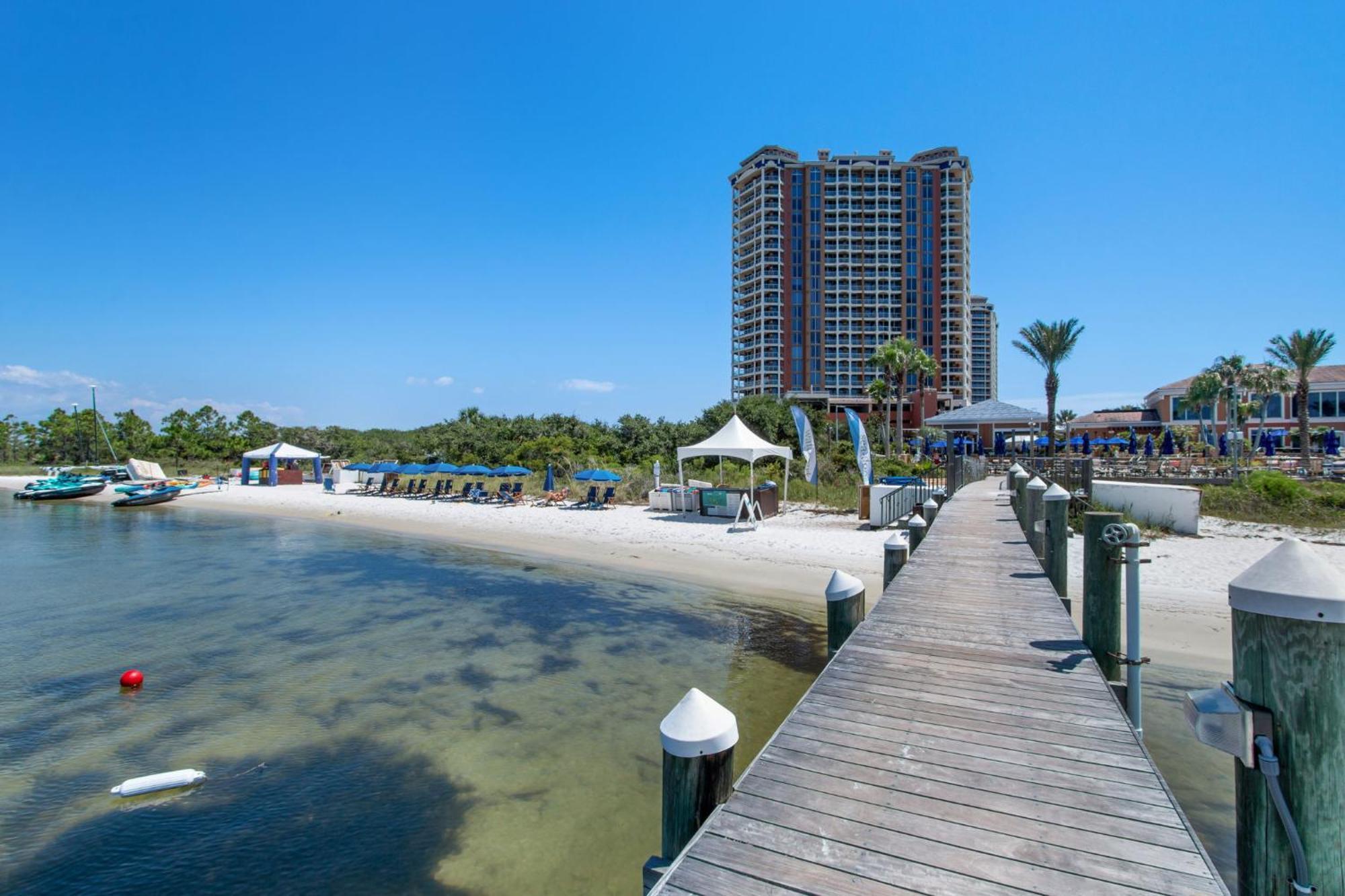 Portofino Island P2-905 Pensacola Beach