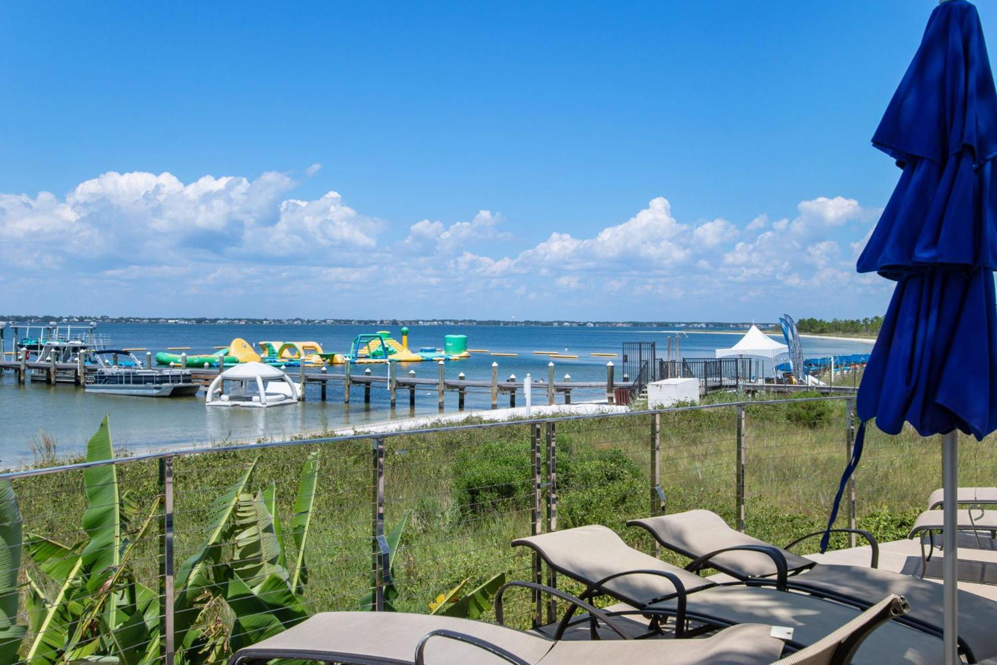 Portofino Island P2-905 Holiday home Pensacola Beach