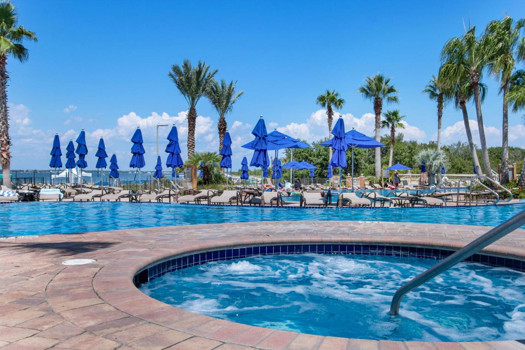 Portofino Island P2-905 Holiday home Pensacola Beach