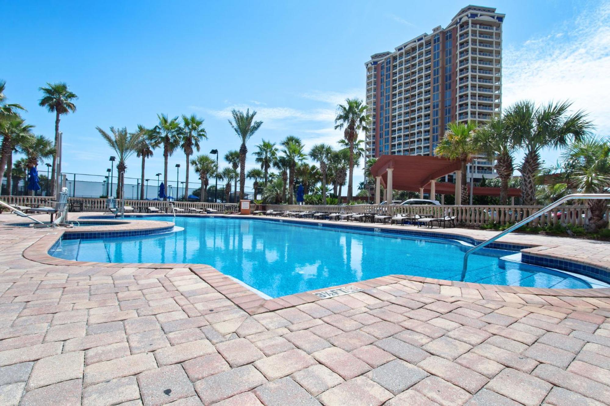 Portofino Island P2-905 Holiday home Pensacola Beach
