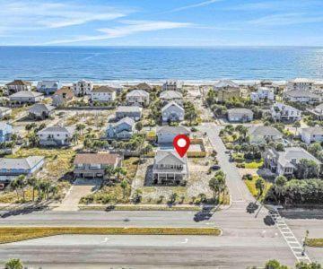 Holiday home Coastal Pensacola Beach