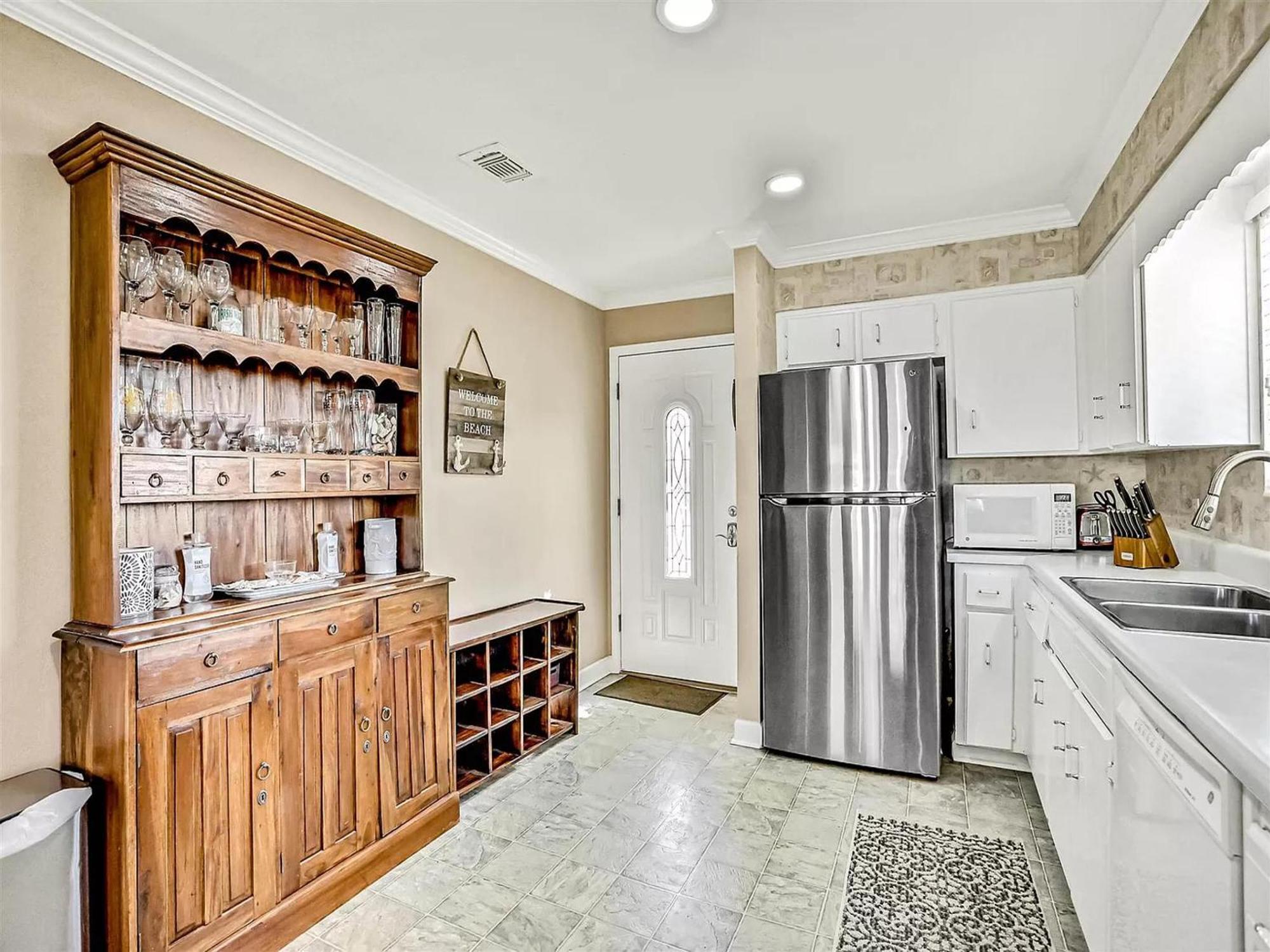 Coastal Holiday home Pensacola Beach