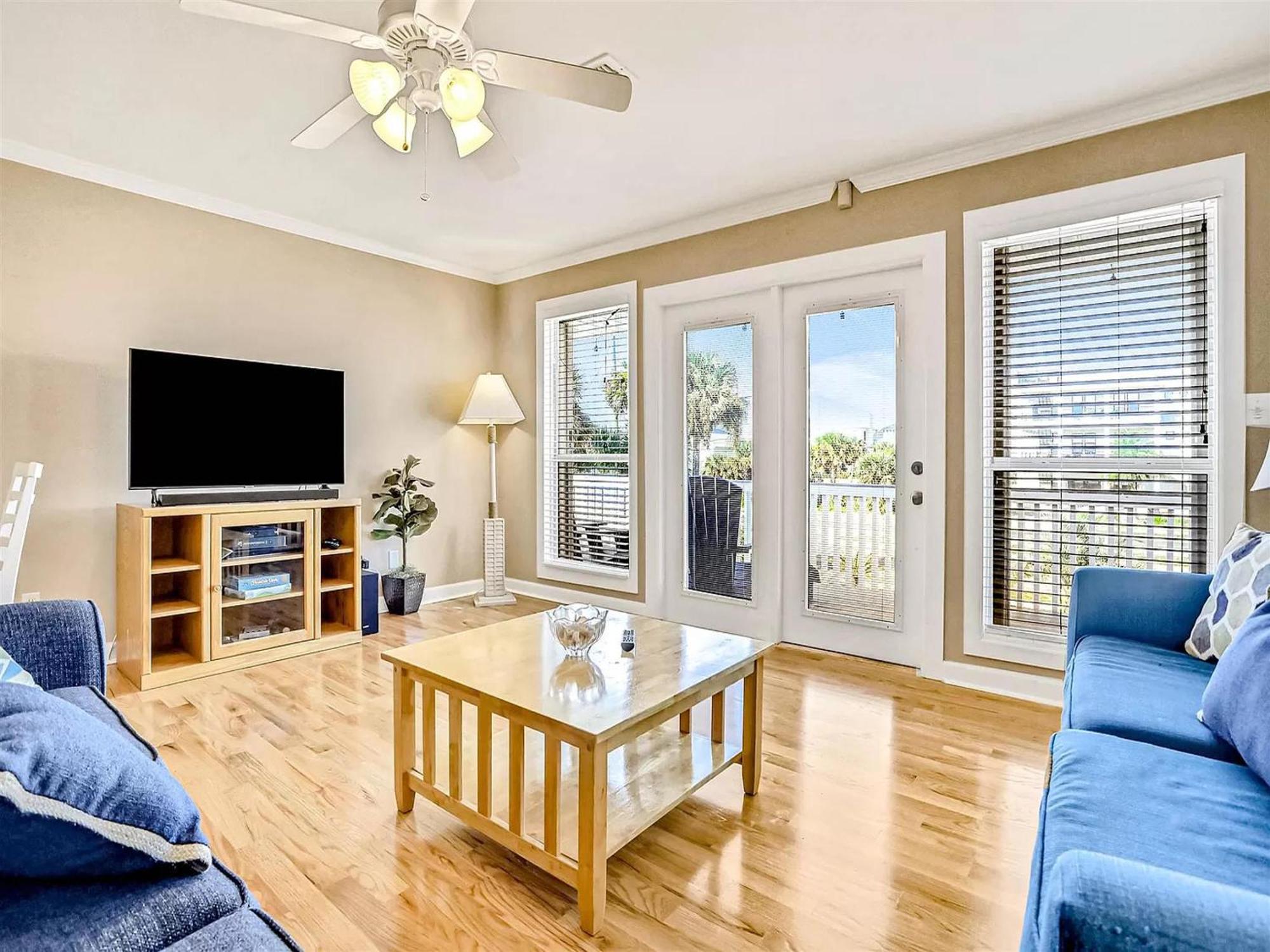 Holiday home Coastal *