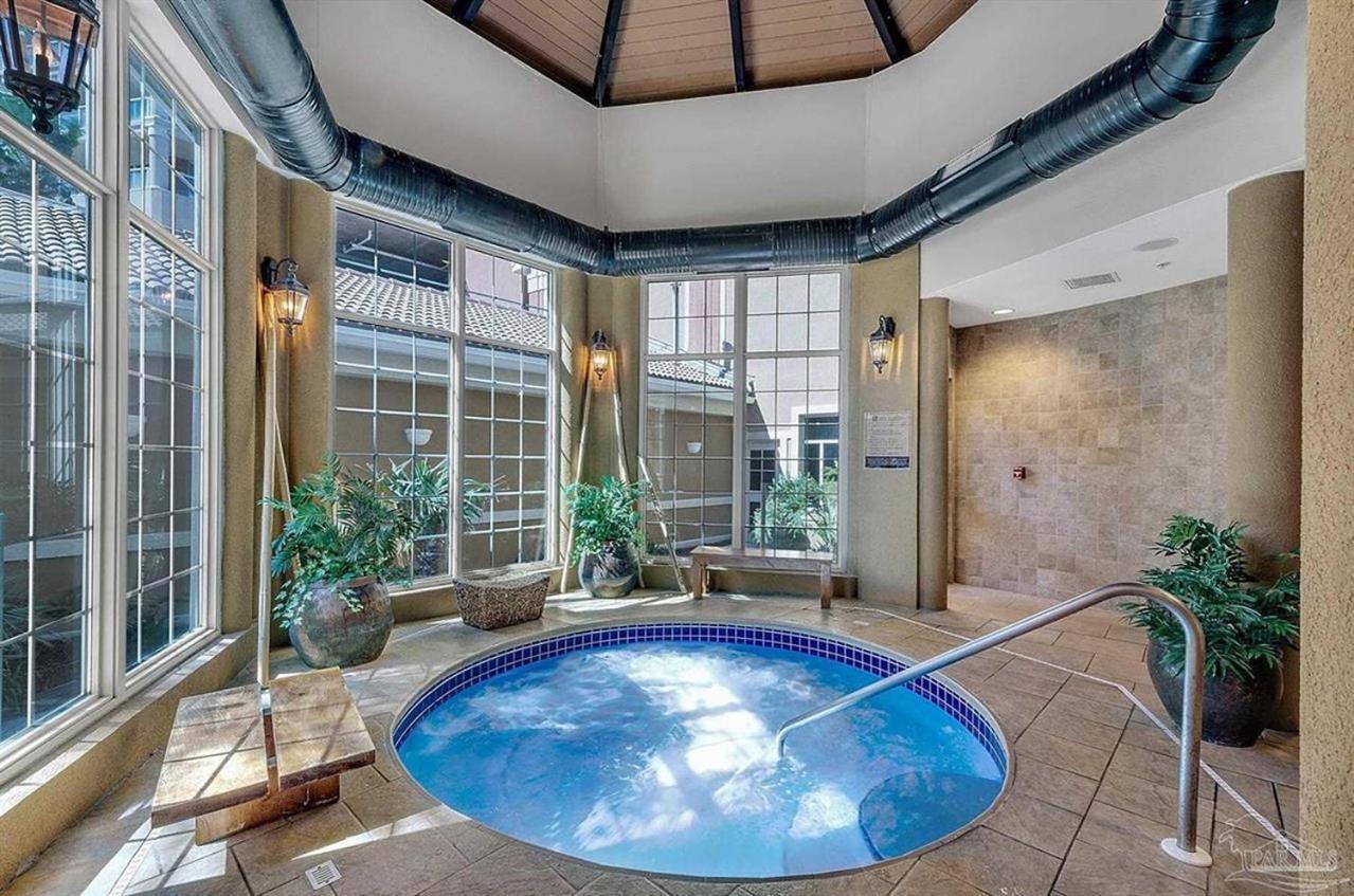 Portofino Island 3-1206 Holiday home Pensacola Beach