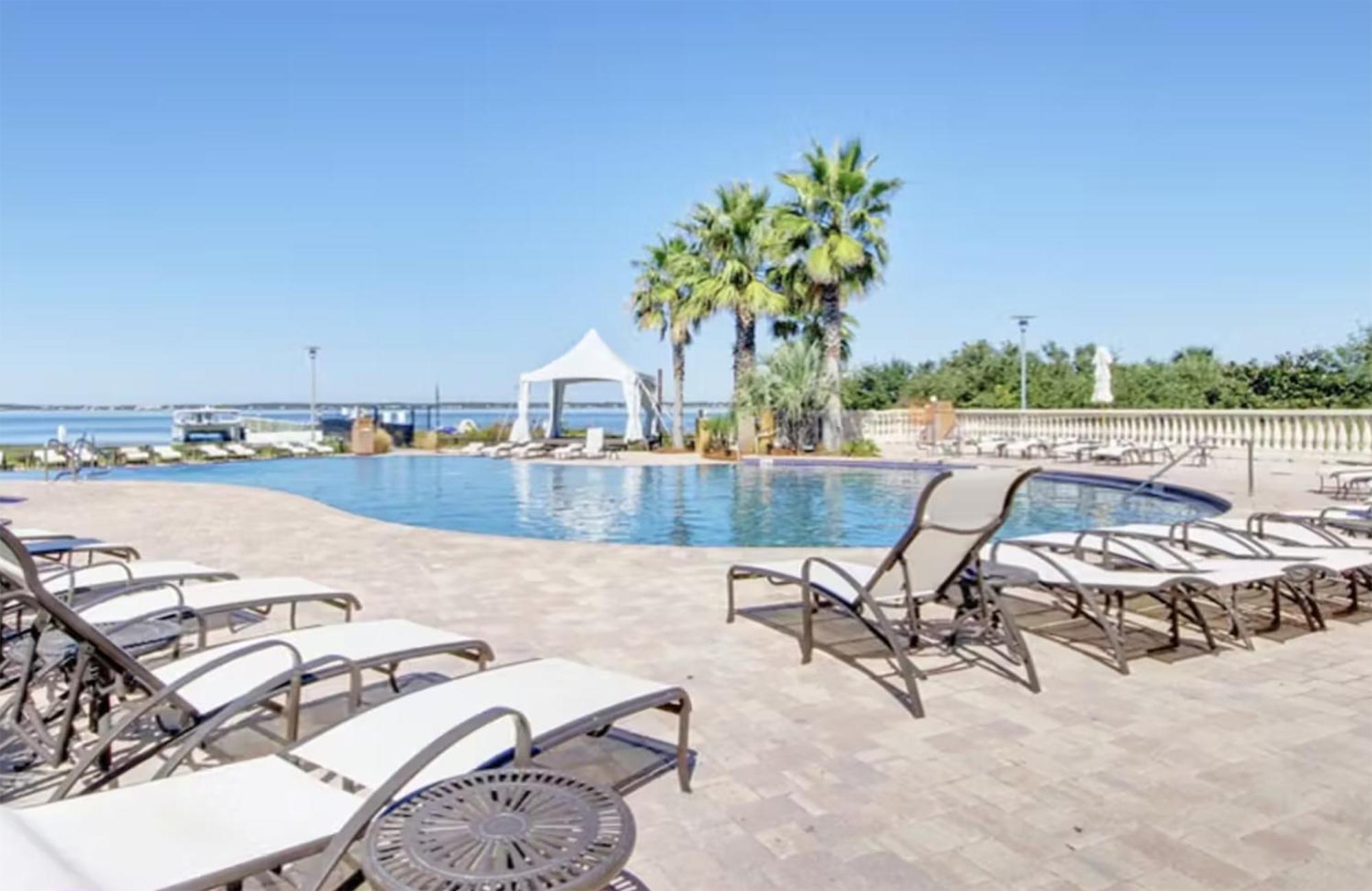 Portofino Island 3-1206 Holiday home