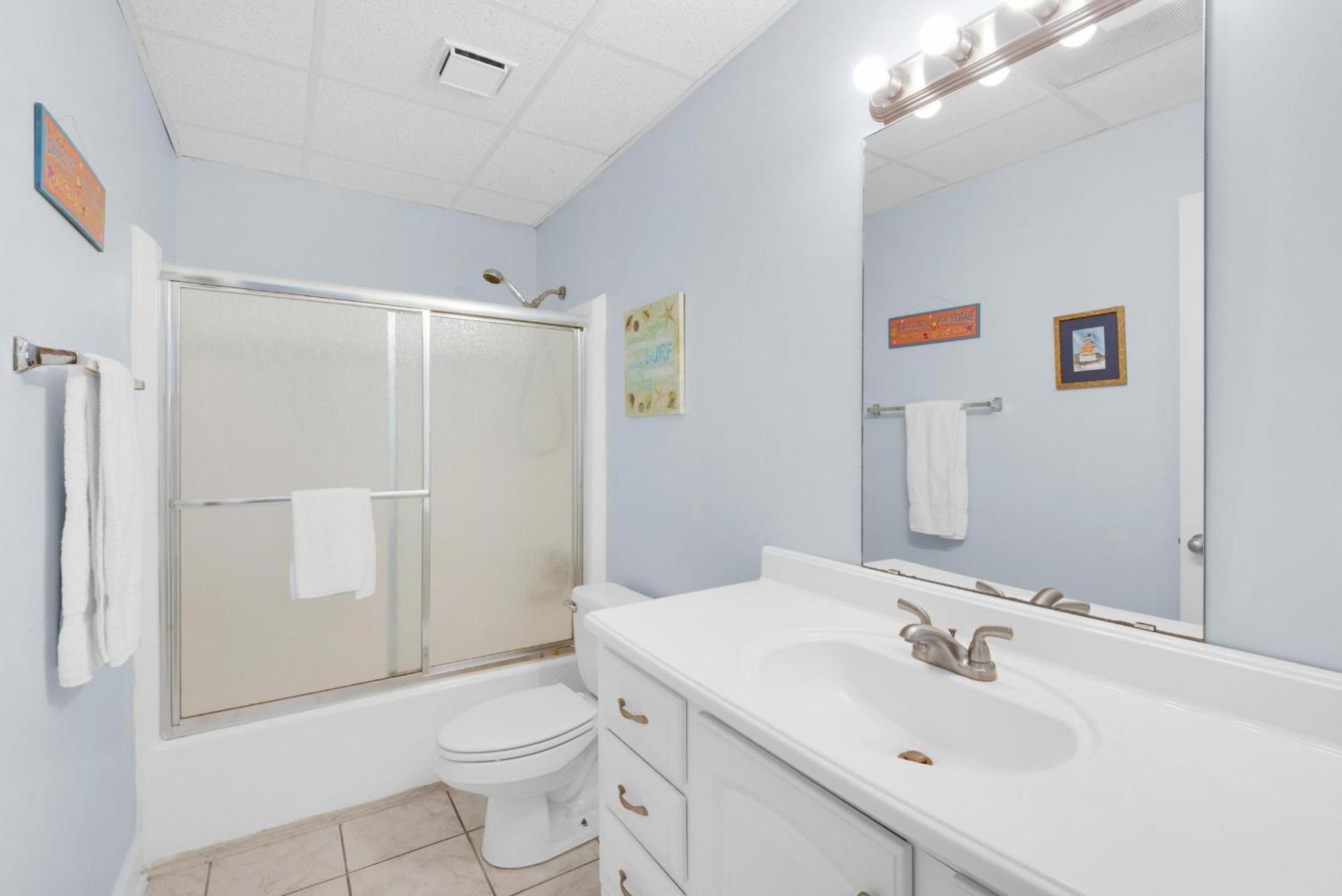 Holiday home Sans Souci Unit 705 Pensacola Beach