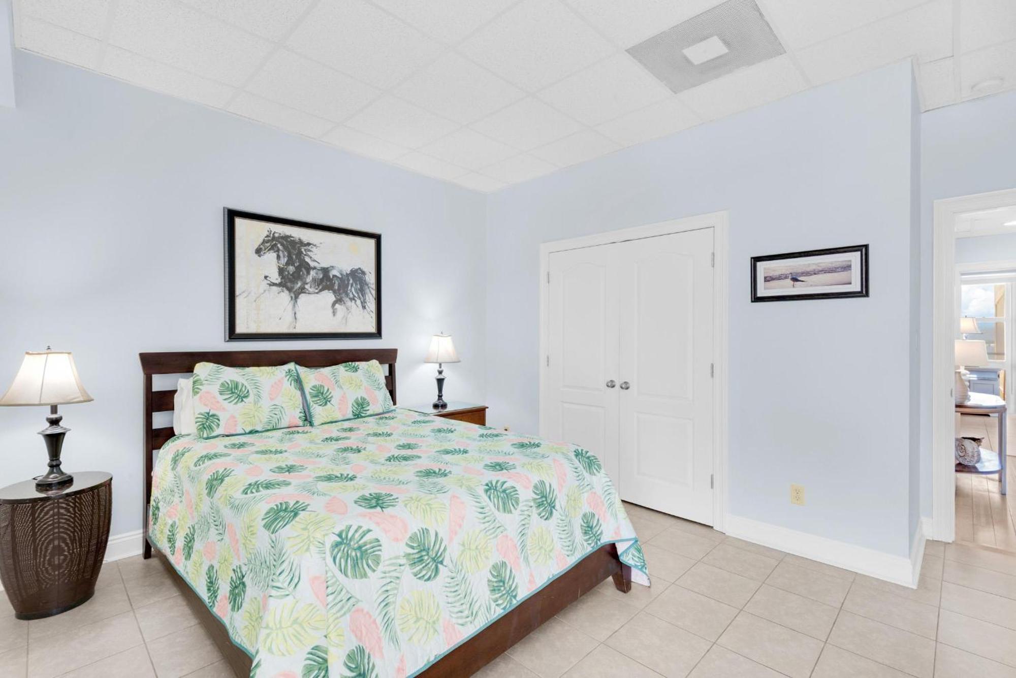 Sans Souci Unit 705 * Pensacola Beach
