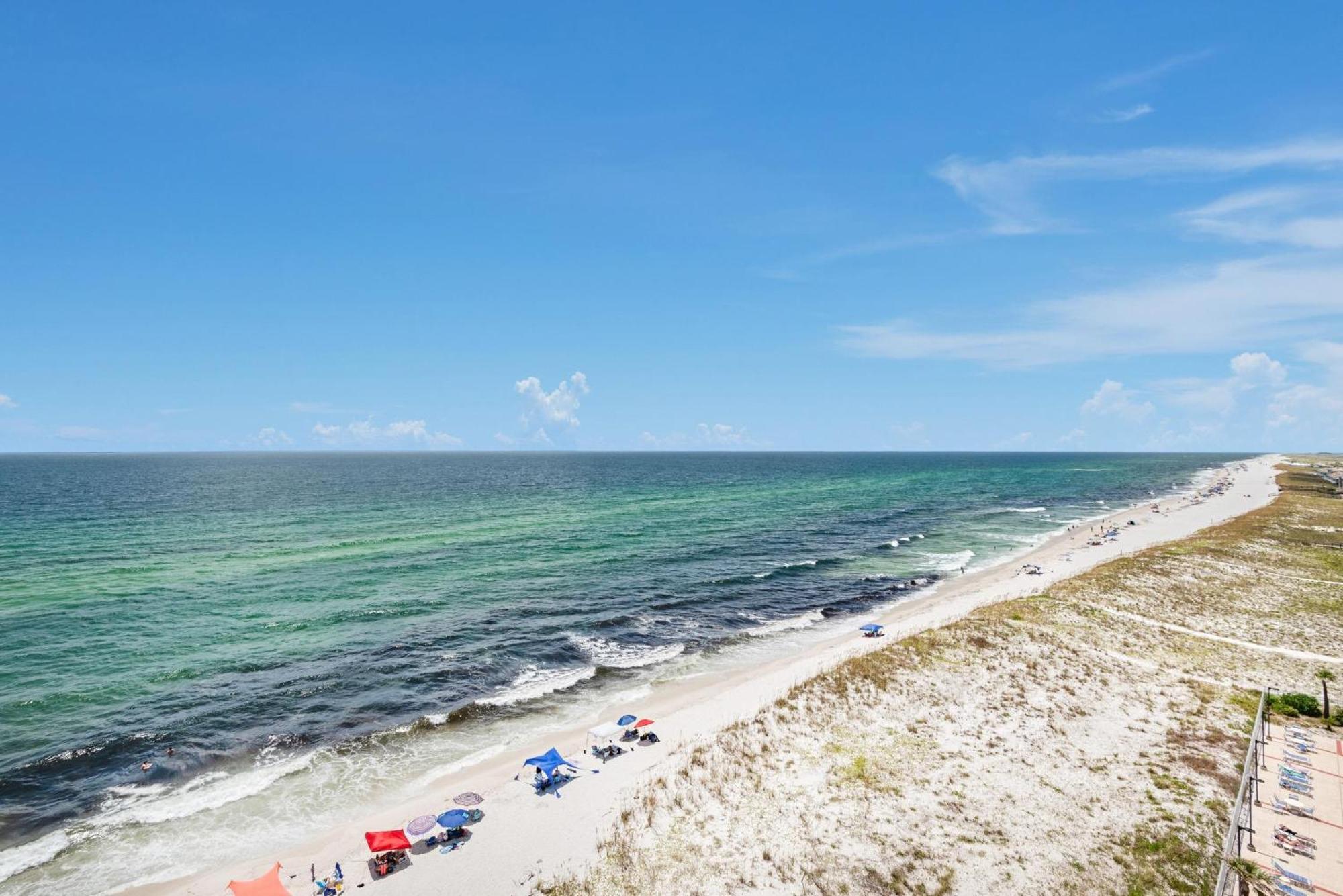 Sans Souci Unit 705 Holiday home